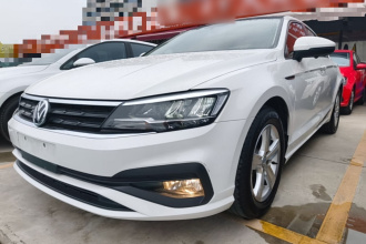 大众 凌渡 2021款 230TSI DSG风尚版