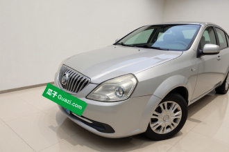 别克 凯越 2015款 1.5L 自动经典型