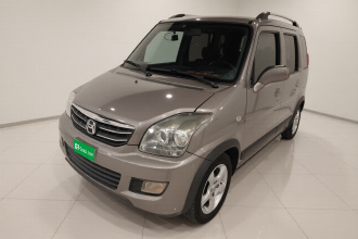 铃木 北斗星X5 2015款 1.4L 领航型 国V