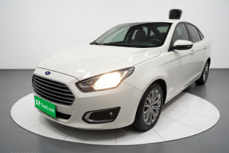 福特 福睿斯 2015款 1.5L 自动时尚型
