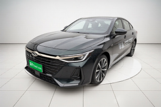 奇瑞 艾瑞泽8 2023款 高能版 2.0T DCT御