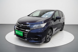本田 奥德赛 2021款 2.0L 锐·智享版