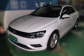 大众 凌渡 2017款 280TSI DSG舒适版
