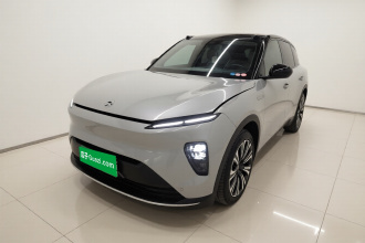 蔚来ES8 2023款 75kWh 行政版