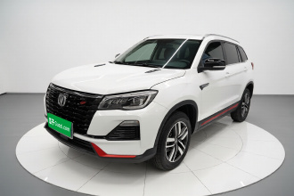 长安CS75 2022款 蓝鲸版 1.5T DCT豪华型