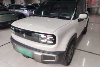 宝骏悦也Plus 2025款 旗舰版 5座