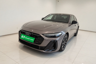 奥迪A5L 2026款 2.0T 运动版