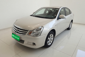 东风 俊风E11K 2021款 60.43kWh 换电版