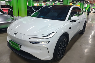 乐道L60 2024款 60kWh 后驱版