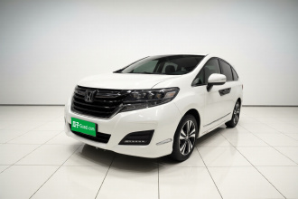 本田 艾力绅 2016款 2.4L 经典版