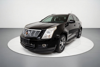 凯迪拉克SRX 2014款 3.0L 精英型