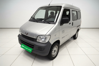 五菱汽车 五菱之光 2020款 1.2L 实用型 国VI LSI