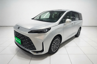 别克GL8新能源 2025款 陆尚 尊享版