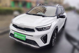 起亚 奕跑 2021款 1.4L CVT趣享天窗款