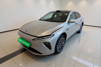蔚来ET7 2022款 75kWh