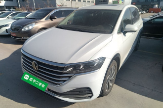 大众 威然 2024款 330TSI 豪华版