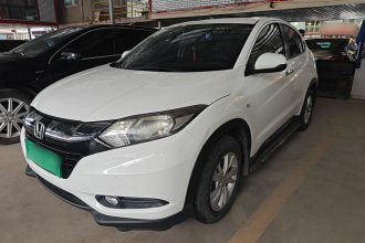 本田 缤智 2015款 1.5L CVT两驱舒适型