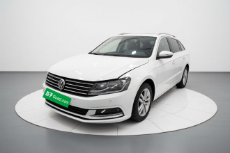 大众 朗行 2017款 180TSI DSG舒适版