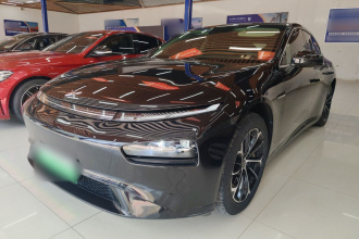 小鹏P7 2021款 480N