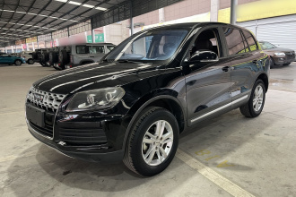 野马汽车 野马T70 2017款 1.8L 手动舒适型