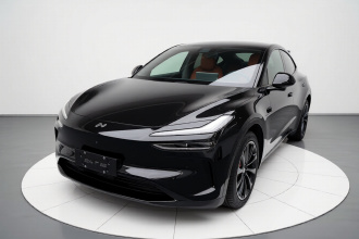 乐道L60 2024款 60kWh 后驱版