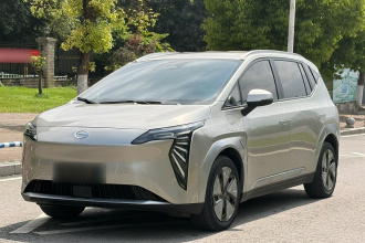 埃安 AION Y 2023款 Younger