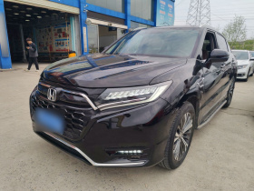 本田UR-V 2020款 370TURBO 四驱尊享版