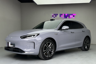 鸿蒙智行 问界M5 2025款 纯电  Ultra 后驱版