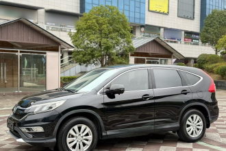 本田CR-V 2016款 2.0L 两驱都市版