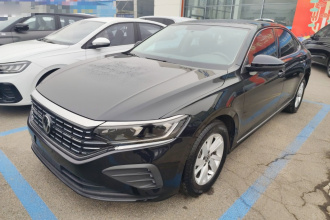 大众 帕萨特 2024款 280TSI 商务版