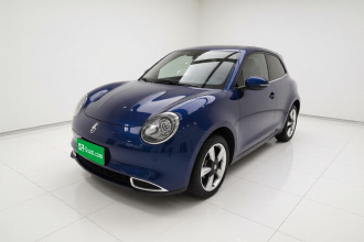 欧拉好猫 2021款 400km标准续航 维纳斯版 三元锂