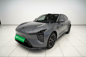 智己汽车 智己LS6 2026款 增程 52 Max