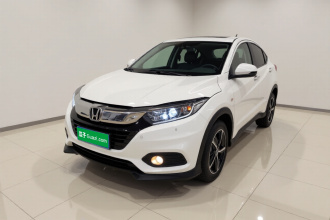 本田 缤智 2020款 1.5L CVT先锋版