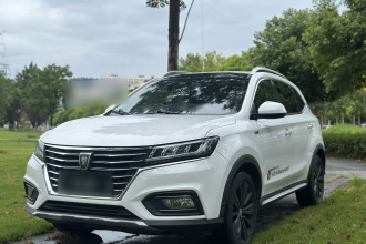 荣威RX5 2019款 20T 两驱自动Ali智联网铂金版