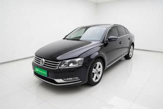 大众 迈腾 2016款 1.8TSI 智享豪华型