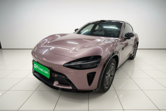 小米汽车 小米YU7 2025款 超长续航高性能四驱Max版