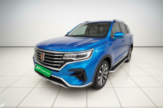 荣威RX5 MAX 2019款 300TGI 自动智能座舱豪华版