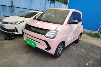 东风风光 风光MINIEV 2022款 实尚款 舒适型