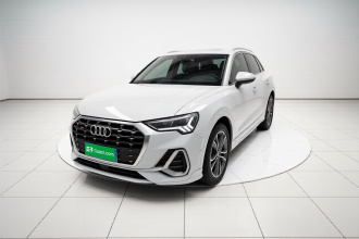 奥迪Q3 2022款 35 TFSI 时尚动感型