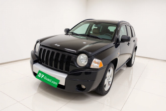 Jeep 指南者(进口) 2010款 2.4L 四驱限量版