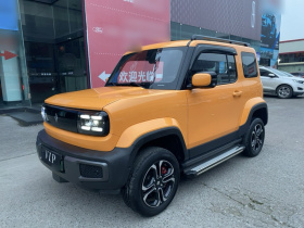 宝骏悦也 2023款 智尊版