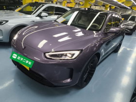 鸿蒙智行 问界M5 2025款 增程   Ultra 四驱版