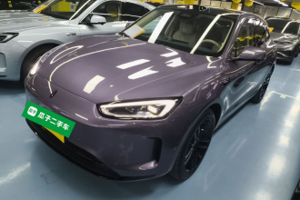 鸿蒙智行 问界M5 2025款 增程   Ultra 四驱版