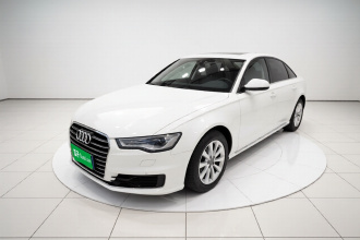 奥迪A6L 2016款 TFSI 技术型