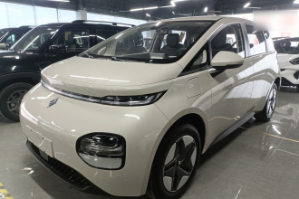 宝骏云朵 2023款 360 Plus