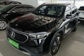 奔驰EQB 2023款 EQB 260