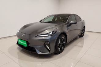 深蓝汽车 深蓝L07 2024款 230Max增程版