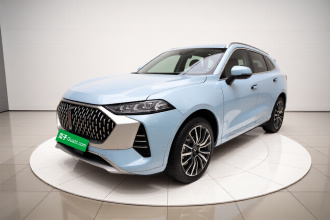 魏牌 摩卡 2021款 2.0T 两驱特醇版