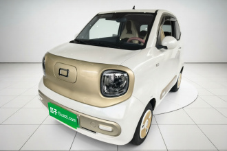 奔腾小马 2025款 222km 灵动马