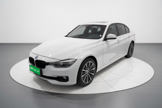 宝马3系 2019款 320Li 时尚型